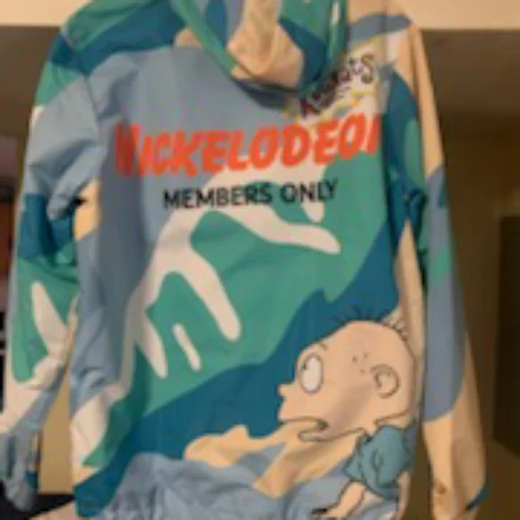 Jacket - Picture 12 of 16